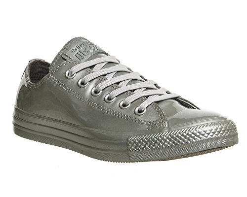 Preisvergleich Produktbild Converse Sneaker Chuck Taylor Silber 36 5 Silber