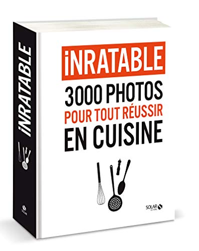 Télécharger Inratable - 3000 photos pour tout réussir Gratuit