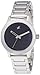 Fastrack Monochrome Analog Blue Dial Women
