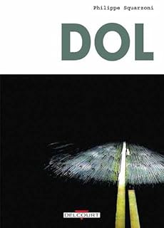 jaquette livre Dol