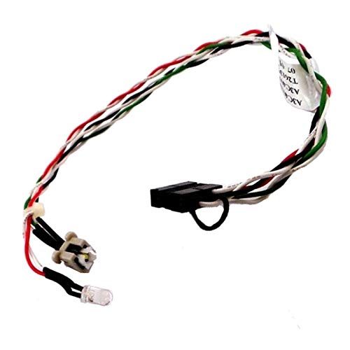 Preisvergleich Produktbild Fujitsu Kabel Power Switch A3C40119789 A3C40119791 T26139-Y4001-V101 Server
