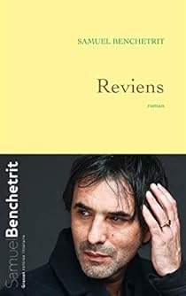 Reviens par Benchetrit