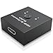 Produktbild XuBa HDMI Bidirektionaler Smart Switcher Ultra HD 4K bidirektionaler HDMI Switch Hub HDCP 3D 1080P 4K Auflösung