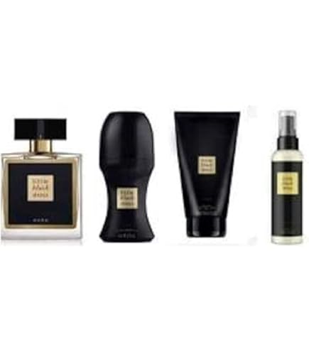 Little Black Dress for Her Perfume Set : Amazon.co.uk: Beauty