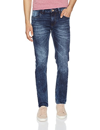 Flying Machine Mens Skinny Fit Jeans RS.883 (62.00% Off) - Amazon
