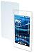Produktbild Prestigio Wize 3131 3G Schutzfolie - 2 x atFoliX FX-Clear kristallklare Folie Displayschutzfolie