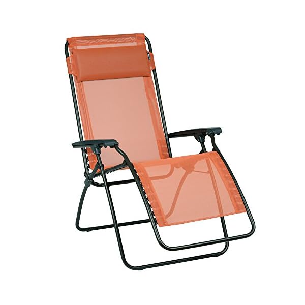 Lafuma LFM4007 R Clip Reclining Chair