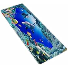 Suchergebnis Auf Amazon De Fur Badteppich Blau A Monamour