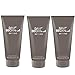 Three Pack David Beckham Beyond Hair and Body Wash 3x200ml
