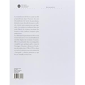 Un défi au goût: 50 ans de création à la manufacture royale de Sèvres (1740-1793) Livre en Ligne Un défi au goût: 50 ans de création à la manufacture royale de Sèvres (1740-1793) Livre en Ligne - Telecharger Ebook