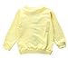 Girls Toddler Winter Casual Cotton Top Long Sleeve T-Shirt Kids Blouse 2-7Y