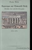 Reportagen aus Bismarcks Reich. Berichte eines reisenden Franzosen 1874-1876 (Alte abenteuerliche Reiseberichte)