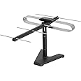 Mercury Indoor Set Top TV Aerial