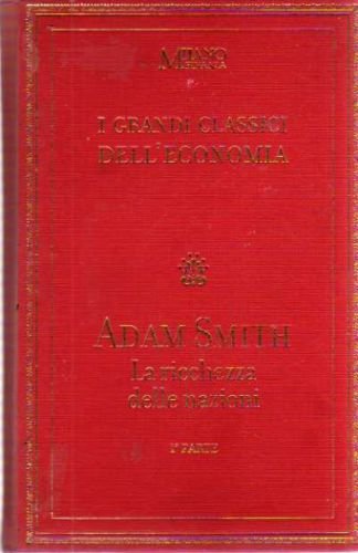 Download LA RICCHEZZA DELLE NAZIONI Download LA RICCHEZZA DELLE NAZIONI