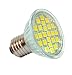 Produktbild Nextec LED Spot E27 4,8W (40W) 300lm 220V/230V Warmweiß Lampe Birne Glühbirne Leuchtmittel