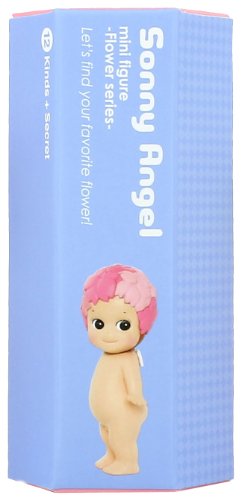 Sonny Angel By Baby Watch La Série Fleur - Muñeca