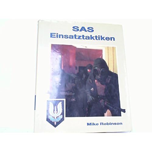 [PDF] Download SAS Einsatztaktiken Kostenlos