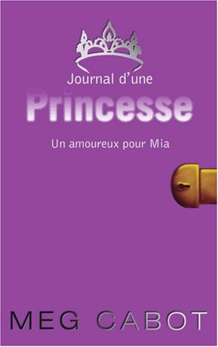 couverture de : un amoureux pour Mia couverture de : un amoureux pour Mia