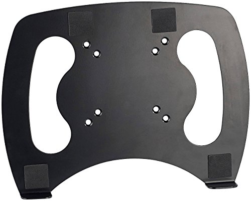 General Office Notebook-Auflage (bis 16″) mit VESA-Aufnahme für Monitor-Schwenkarme - 2