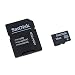Produktbild SanDisk - Speicherkarte SD 16GB für Panasonic Lumix DMC-GF1
