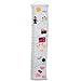 Oskar & Ellen Fabric Farm Height Chart