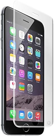 Force Curved Glass Screen Protector Tempered Glass for iPhone 7