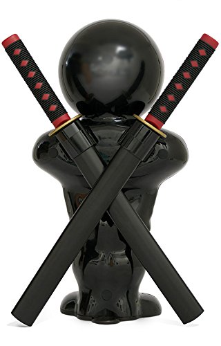 Ninja Messerblock - 3