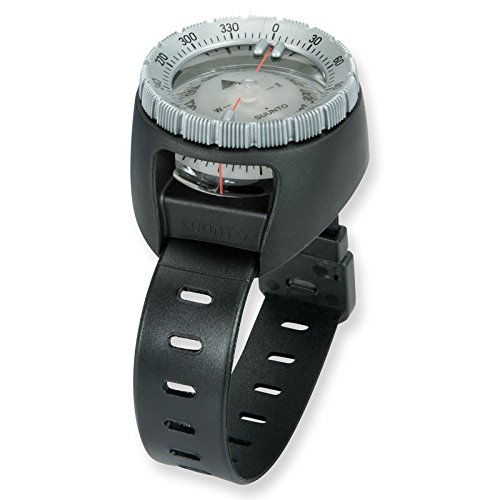 Preisvergleich Produktbild SUUNTO Kompass SK-8 Arm