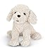 Produktbild Melissa & Doug Princess Soft Toys Fluffy Bichon Frise (Stoffspielzeug)