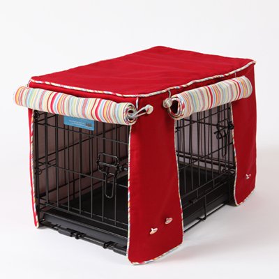 Crate-Covers-and-More-Simply-Red-with-Sierra-Cool-Blue-Cording-Stagecoach-Double-Doors