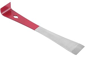 GOTOTOP Bienenstock Schaber Werkzeug Imker Abstreicher Imkereibedarf Imkerwerkzeuge Ausrüstung Hive Tool Imker Stockmeißel Werkzeug