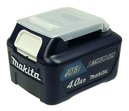 Makita BL 1040 B Akku Li-Ion - 10,8V - 4,0Ah