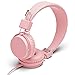 Produktbild Urbanears - Plattan Faltbare Kopfhörer - Powder Pink