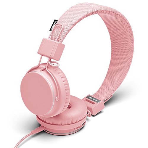 Preisvergleich Produktbild Urbanears - Plattan Faltbare Kopfhörer - Powder Pink