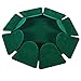 Produktbild Dioche Grüne Praxis Putting Cup, Leichte Golf Practice Putting Plate für Indoor oder Outdoor Praxis