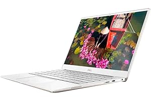 Celicious Matte Anti-Glare Screen Protector Film Compatible with Dell XPS 13 7390 4K (Touch) [Pack of 2]