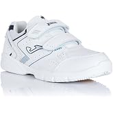 Joma W.School Jr 2532 White Navy SneakersUnisex children