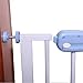 Infantastic TSCG01-2 Safety Gate for Stairs, Doorways and Hallways