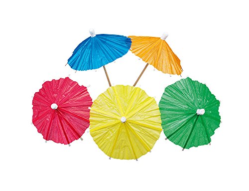 Happy People 10801 - TIB Eis-/Papierschirmchen