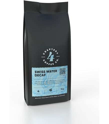 NEW] Passalacqua DEUP Decaffeinated Ground Coffee - Ideal Distribution