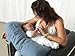 ISI Mini Buddy Kussen - Animal Pregnancy & Nursing Pillow - Pink