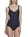 Produktbild Anita Comfort Damen Formender Body Entlastungs - Korselett Safina, Gr. 50D (Herstellergröße: 105), Blau (Blue iris 371)