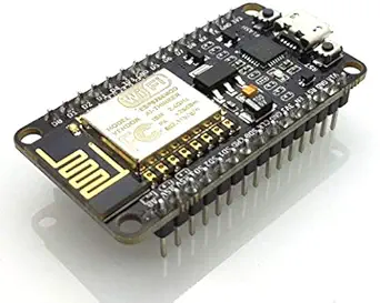 Electrobot ESP8266 NodeMCU CP2102 ESP-12E Internet WiFi Development Board