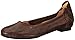 Produktbild Think Damen Balla Ballerinas, Braun (Espresso 41), 42 EU
