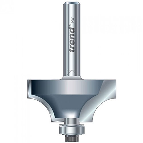 Trend - Shoulder profile cutter - SSP/1AX1/4TC