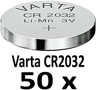Varta CR 2032 battery