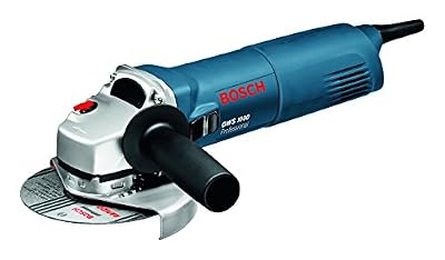 Bosch Professional 0601828800 Meuleuse filaire GWS 1000