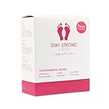 Stellame BOX Stay Strong & Detox 10 Stück