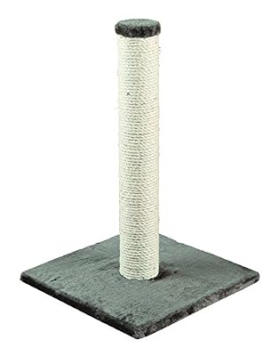 Trixie Arbre à Chat Parla 62 cm Gris Platinium