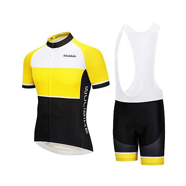 completi da ciclismo